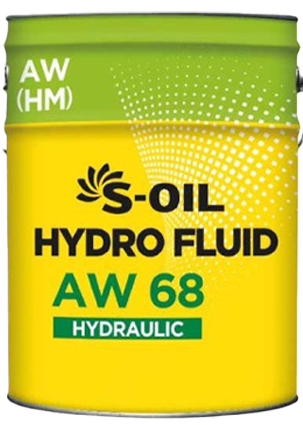Lubricante hidráulico S-Oil seven